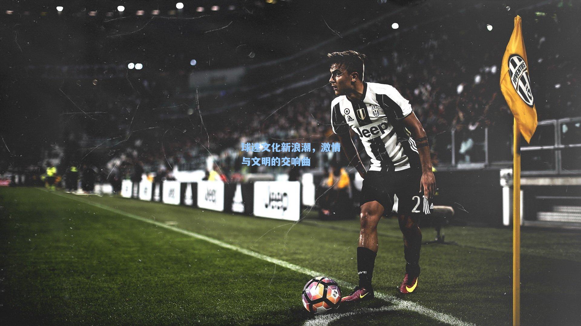 【mk体育在线】球迷文化新浪潮，激情与文明的交响曲