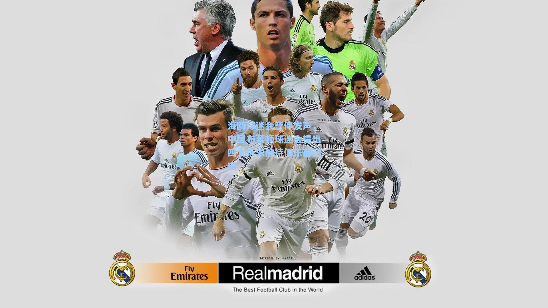 海鸥球迷会暂停发声,中国布莱顿球迷会提出四大诉求静待俱乐部回应